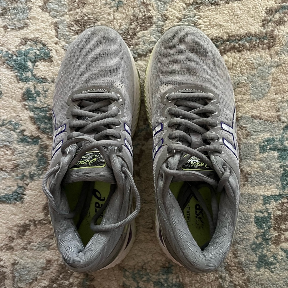 ASICS women’s running shoes